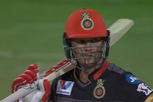দেশের জার্সিতে ফিরতে পারেন ডিভিলিয়ার্স! RCB vs KKR ম্যাচের পর বড়সড় ইঙ্গিত