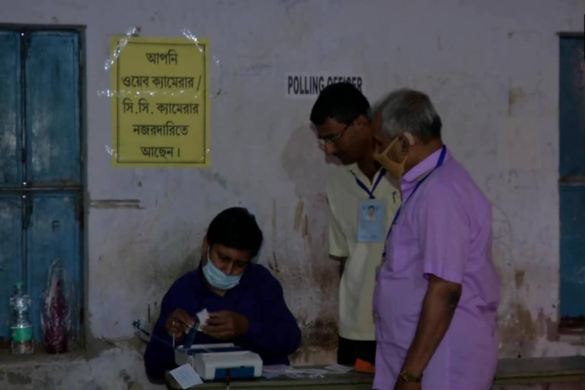 West Bengal Election 2021 Phase 6: ভোরে বাড়ি থেকে বেরিয়ে 'নিখোঁজ' ৭ তৃণমূল এজেন্ট! কী হল জগদ্দলে?