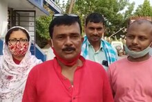 সংযুক্ত মোর্চায় ফের জট! মালদহে কংগ্রেসের বিরুদ্ধে প্রার্থী দিল ফরওয়ার্ড ব্লক