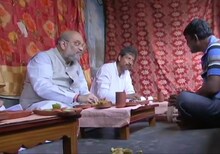 প্রথম তিন দফায় বিজেপির জন্য বরাদ্দ কত? কী বলছে অমিত শাহের রিপোর্ট কার্ড