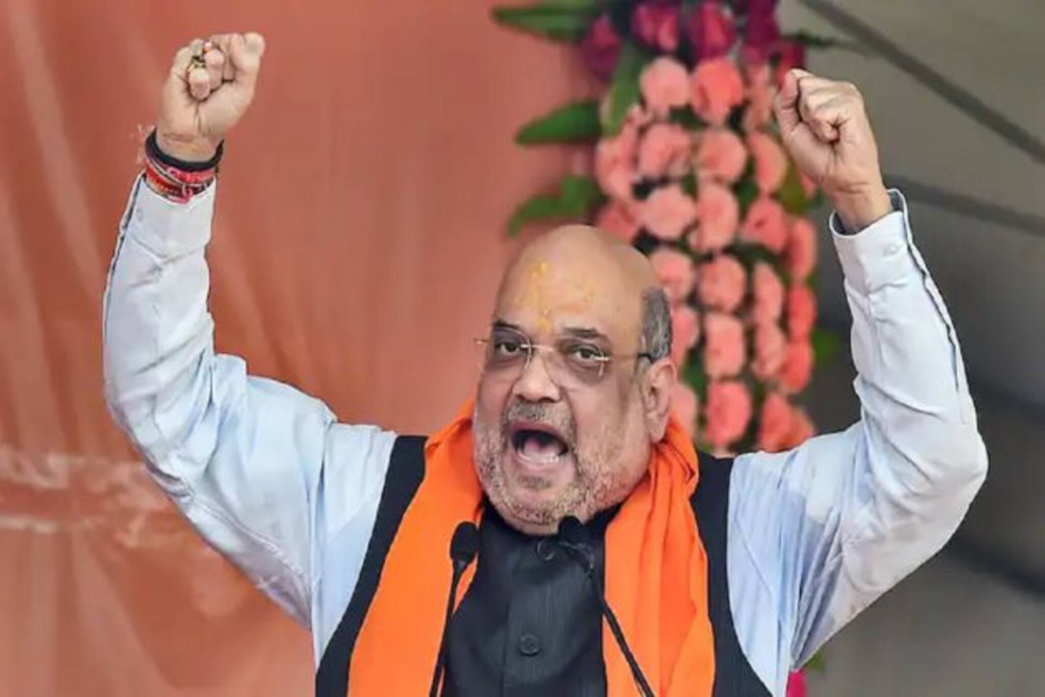Amit Shah: বিজেপি জিতলে বাংলার মুখ্যমন্ত্রী কে? এবার কর্মীসভাতে জানিয়ে দিলেন অমিত শাহ