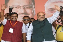 বঙ্গেই এখন শাহি-বাস, রবিতে রাহুলের রেকর্ড বদলাতে হাবড়ায় অমিত!