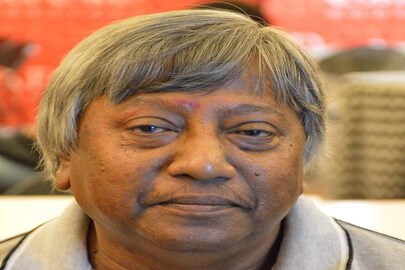 চলে গেলেন অনীশ দেব