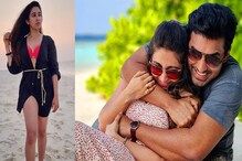 খোলা চুল-সাহসী পোশাক, সমুদ্রের গভীরে অন্তরঙ্গ অঙ্কুশ-ঐন্দ্রিলা,ভাইরাল... খোলা চুল-সাহসী পোশাক, সমুদ্রের গভীরে অন্তরঙ্গ অঙ্কুশ-ঐন্দ্রিলা,ভাইরাল...