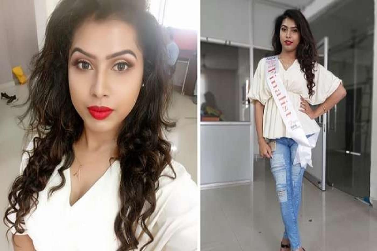 বিয়ে অবশ্য অ্যানির পেশাদারি জীবনে কোনও ছাপ ফেলতে পারেনি। বরং বিয়ের আগে তিনি মডেল হিসেবে যে কাজ শুরু করেছিলেন, স্বামী সাগ্নিকের উৎসাহে তা আরও গতি পায়। আর সেই মডেলিংয়ের সূত্রেই অ্যানি আজ পৌঁছে গিয়েছেন অনেক উপরে। পেয়েছেন দেশের সেরা তৃতীয় লিঙ্গের সুন্দরীর শিরোপা। বিয়ে অবশ্য অ্যানির পেশাদারি জীবনে কোনও ছাপ ফেলতে পারেনি। বরং বিয়ের আগে তিনি মডেল হিসেবে যে কাজ শুরু করেছিলেন, স্বামী সাগ্নিকের উৎসাহে তা আরও গতি পায়। আর সেই মডেলিংয়ের সূত্রেই অ্যানি আজ পৌঁছে গিয়েছেন অনেক উপরে। পেয়েছেন দেশের সেরা তৃতীয় লিঙ্গের সুন্দরীর শিরোপা।