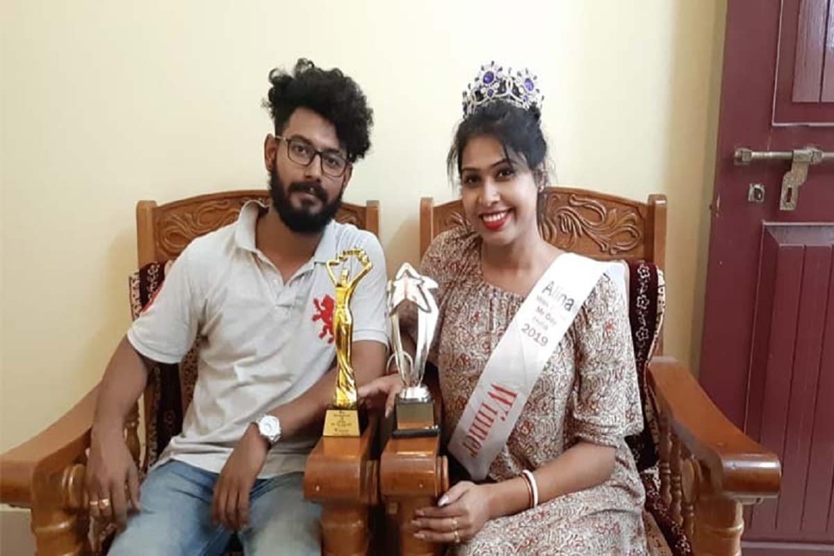 শরীর পুরুষ, কিন্তু মনে নারী। শরীরের কাছে মন কি তবে হেরে যাবে? নাহ, বালুরঘাটের অনীক দত্ত বাঁচতে চেয়েছেন নিজের শর্তেই। সমাজের নিন্দা, আপত্তি, চোখ রাঙানিকে উড়িয়ে ২০১৪ সাল থেকে ধীরেধীরে অনীক হয়ে ওঠেন অ্যানি। বিয়েও করেন ২০১৮ সালে। জলপাইগুড়ির সাগ্নিক চক্রবর্তী জীবনসঙ্গী হিসেবে বেছে নেন অ্যানিকেই। দুজনের পথ চলাকে নিজেরাই মসৃন করে তুলেছেন সাগ্নিক-অ্যানি জুটি। ২০১৯ সালে দেশের মিস ট্রান্স ইন্ডিয়া প্রতিযোগিতার সেরার শিরোপাও পান অ্যানি। বাংলা এবং নিজের জন্য এই পদক বলেই দাবি তাঁর। শরীর পুরুষ, কিন্তু মনে নারী। শরীরের কাছে মন কি তবে হেরে যাবে? নাহ, বালুরঘাটের অনীক দত্ত বাঁচতে চেয়েছেন নিজের শর্তেই। সমাজের নিন্দা, আপত্তি, চোখ রাঙানিকে উড়িয়ে ২০১৪ সাল থেকে ধীরেধীরে অনীক হয়ে ওঠেন অ্যানি। বিয়েও করেন ২০১৮ সালে। জলপাইগুড়ির সাগ্নিক চক্রবর্তী জীবনসঙ্গী হিসেবে বেছে নেন অ্যানিকেই। দুজনের পথ চলাকে নিজেরাই মসৃন করে তুলেছেন সাগ্নিক-অ্যানি জুটি। ২০১৯ সালে দেশের মিস ট্রান্স ইন্ডিয়া প্রতিযোগিতার সেরার শিরোপাও পান অ্যানি। বাংলা এবং নিজের জন্য এই পদক বলেই দাবি তাঁর।