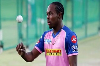 আর্চার ছাড়াই বাকি ম্যাচ খেলতে হবে রাজস্থানকে