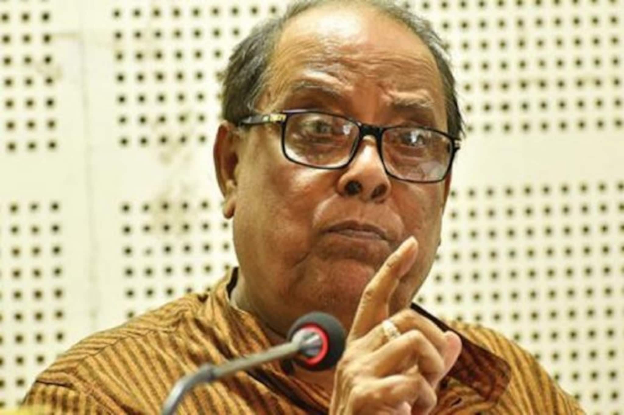 Ashok Bhattacharya: অশোক ভট্টাচার্যের সম্পত্তিতেও কি বাম 'আদর্শের' ছাপ? প্রাক্তন মন্ত্রীর 'মালিকানা' দেখুন...