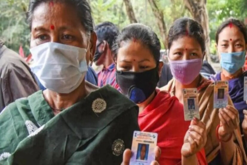 মঙ্গলবার অসমের ১২টি জেলার বিভিন্ন আসনে ভোটগ্রহণ চলছে। মূলত লোয়ার অসম এবং বোড়োল্যান্ডের আসনগুলিতে নির্বাচন চলেছে। এই এলাকাতেই বহু বছর ধরে একছত্র আধিপত্য দেখিয়ে এসেছেন মহিলারি এবং তাঁর দল। 