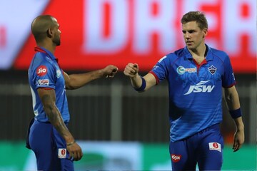 IPL 2021: আইপিএলে আবার Corona-র থাবা, দিল্লির তারকা পেসার কোভিড পজিটিভ