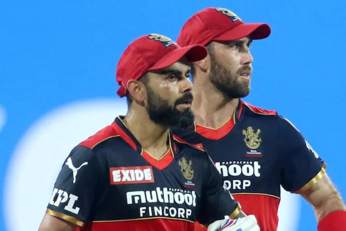 প্রথম ম্যাচেই পাঁচবারের চ্যাম্পিয়ন মুম্বইকে হারিয়েছে আরসিবি। তবে গত বেশ কয়েকবার ভাল শুরু করেও টুর্নামেন্ট গড়াতেই আরসিবি ধাক্কা খেয়েছে। প্রথম ম্যাচেই পাঁচবারের চ্যাম্পিয়ন মুম্বইকে হারিয়েছে আরসিবি। তবে গত বেশ কয়েকবার ভাল শুরু করেও টুর্নামেন্ট গড়াতেই আরসিবি ধাক্কা খেয়েছে।