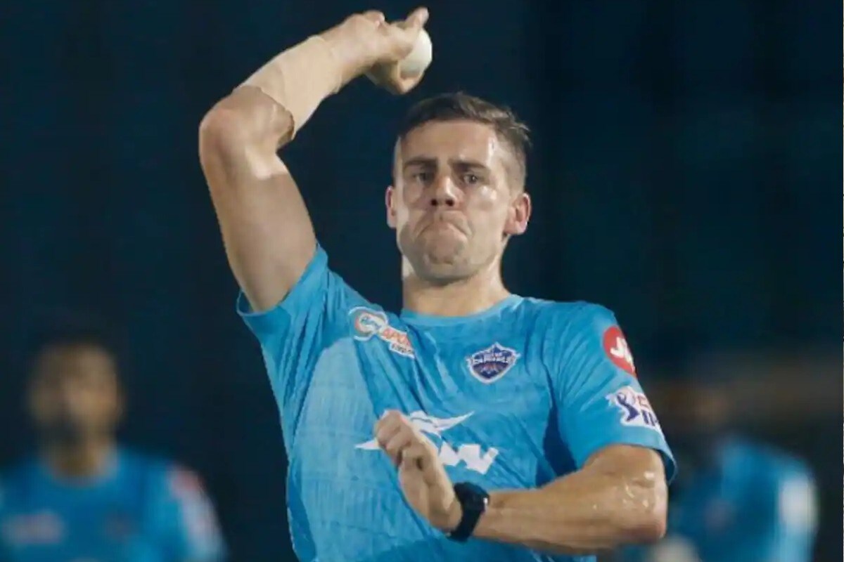 চেন্নাই সুপার কিংসের বিরুদ্ধে প্রথম ম্যাচে জিতেছে দিল্লি। কিন্তু ওই ম্যাচে নর্জে খেলেননি। তিনি ভারতে আসার পর বাধ্যতামূলক সাতদিনের কোয়ারেনটাইনে ছিলেন। চেন্নাই সুপার কিংসের বিরুদ্ধে প্রথম ম্যাচে জিতেছে দিল্লি। কিন্তু ওই ম্যাচে নর্জে খেলেননি। তিনি ভারতে আসার পর বাধ্যতামূলক সাতদিনের কোয়ারেনটাইনে ছিলেন।