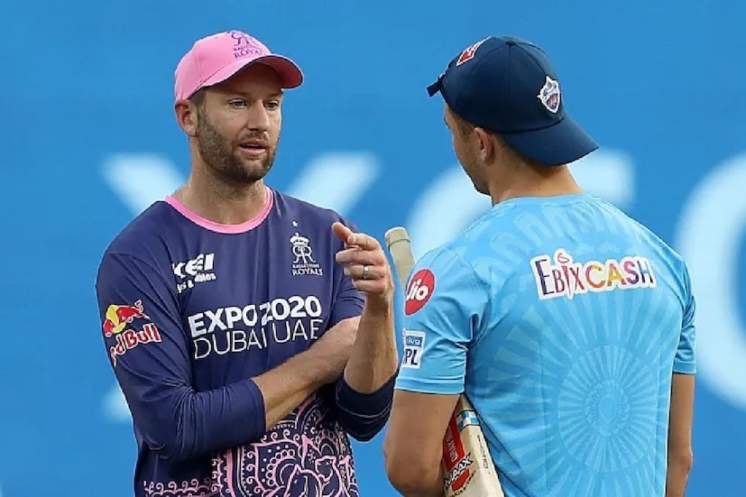 রাজস্থান রয়্যালসের অ্যান্ড্রু টাই ও লিয়াম লিভিংস্টোন অস্ট্রেলিয়ায় ফেরার সিদ্ধান্ত নিয়েছেন। এবার এক কোটি টাকায় টাইকে দলে নিয়েছিল রাজস্থান। একটিও ম্যাচ খেলেননি তিনি। লিয়াম লিভিংস্টোন জানিয়েছেন, তিনি জৈব সুরক্ষা বলয়ে থেকে ক্লান্ত। 