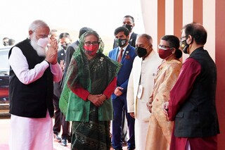 বন্ধুত্ব