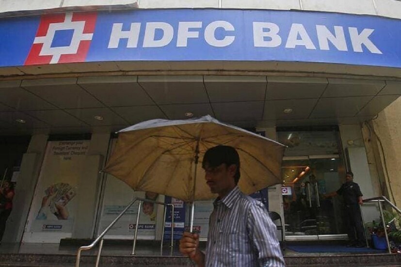 ব্রোকারেজ ফর্ম মোতিলাল অসওয়ালের স্টোকস টাইগ্রেট প্রাইস ১,৮০০ টাকা করেছে ৷ মোতিলাল অসওয়াল সূত্রে জানা গিয়েছে এইচিএফসি ব্যাঙ্কের অ্যাডভান্স বা অগ্রিমে দারুণ উর্ধ্বমুখী গ্রাফ দেখতে পাওয়া গিয়েছে ৷ প্রতীকী ছবি ৷