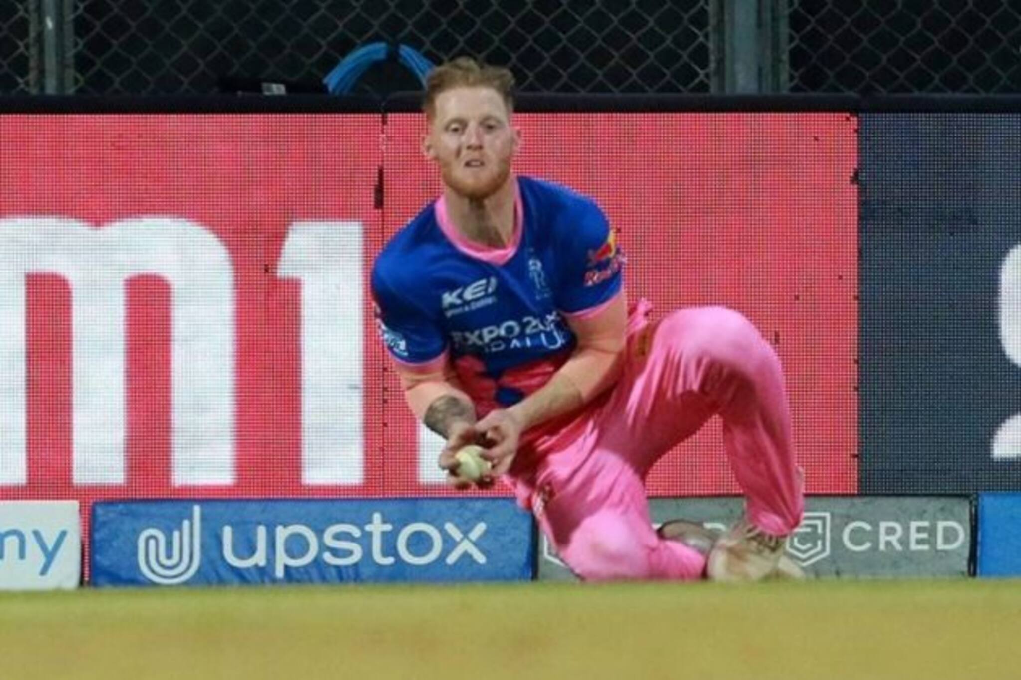 IPL 2021: আঙুল ভাঙলেও বাড়ি ফিরবেন না স্টোকস, রাজস্থানে ইংলিশ অলরাউন্ডারের বিকল্প কে?