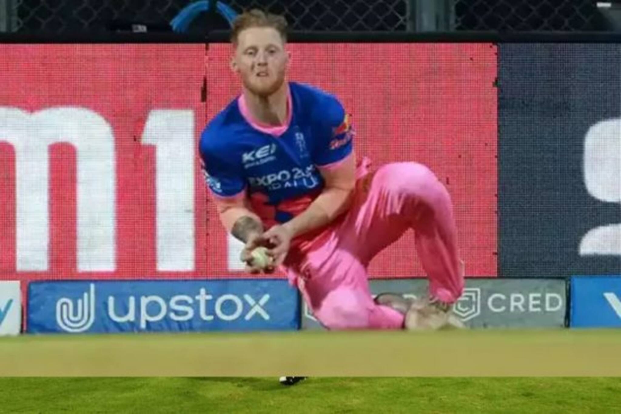 IPL 2021: ১২ সপ্তাহের জন্য মাঠের বাইরে, আঙুলের চোট নিয়ে বড় বিপদে বেন স্টোকস