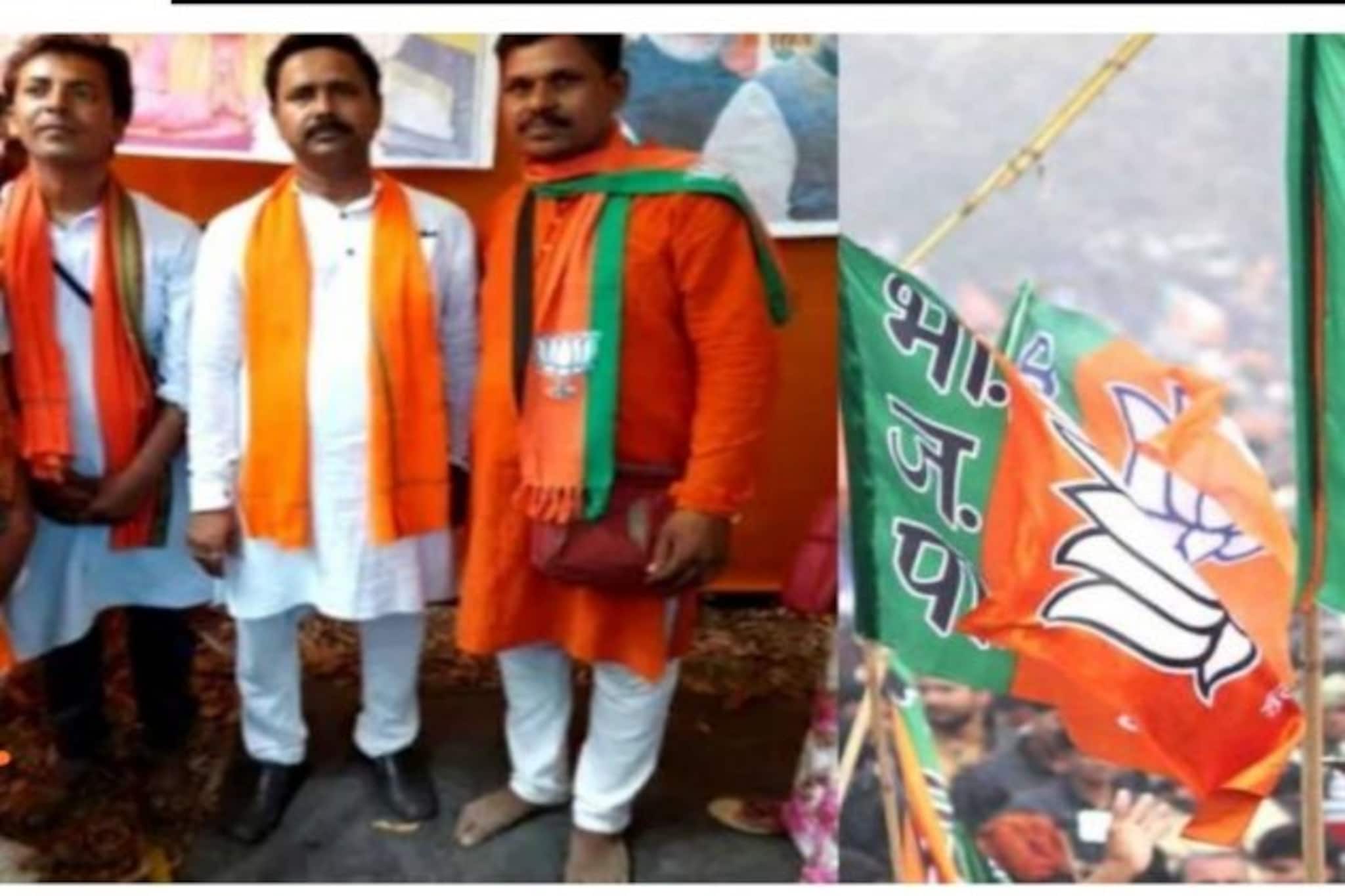 Bengal Election 2021 : ‘বিজেপি ক্ষমতায় না এলে জুতোই পরব না’- ১৮ বছর ধরে ধনুর্ভাঙা পণ নীলমণির!
