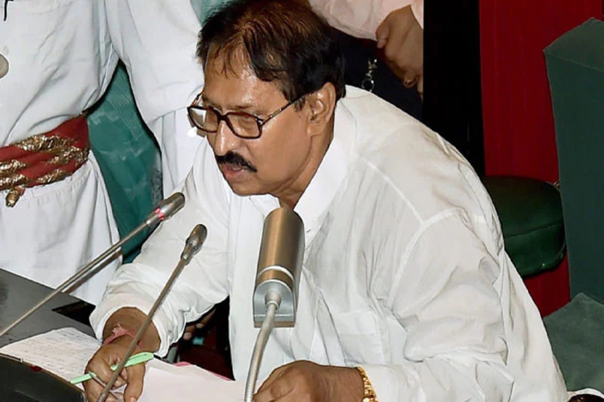 বিমান বন্দ্যোপাধ্যায়