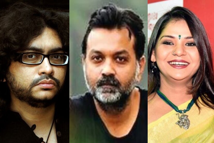 ভয়াবহ অবস্থা গোটা দেশ জুড়ে। চারদিকে শুধুই অ্যাম্বুল্যান্সের আওয়াজ, অক্সিজেন ও বেডের হাহাকার। দেশের অন্যান্য রাজ্যগুলির মতোই পশ্চিমবঙ্গেও সংক্রমণ (Covid-19) বেড়েই চলেছে। ফলে দেখা দিয়েছে অক্সিজেন ও বেডের ঘাটতি (Oxygen crisis)। এমতবস্থায় ফেসবুক, টুইটার, ইনস্টাগ্রামের মতো প্ল্যাটফর্মে সহনাগরিকদের পাশে দাঁড়াচ্ছে বাংলার মানুষ। সোশ্যাল মিডিয়াতেই অনেকে নিজেদের সাধ্যমতো অক্সিজেন, বেড,ওষুধের খোঁজ দিচ্ছেন। এঁদের মধ্য়ে রয়েছেন বাংলার তারকারাও। অসংখ্য ফলোয়ারদের প্রয়োজনীয় তথ্য দিয়ে সাহায্য করছেন তাঁরা। তবে এরা কেউই রাজনীতিতে যোগ দেননি। স্রেফ মানুষের দুঃসময়ে পাশে দাঁড়ানোর জন্য সোশ্যাল মিডিয়ায় সক্রিয় থাকছেন। 