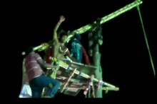 চড়ক পুজোর মধ্য দিয়েই শেষ হল গজন উৎসব