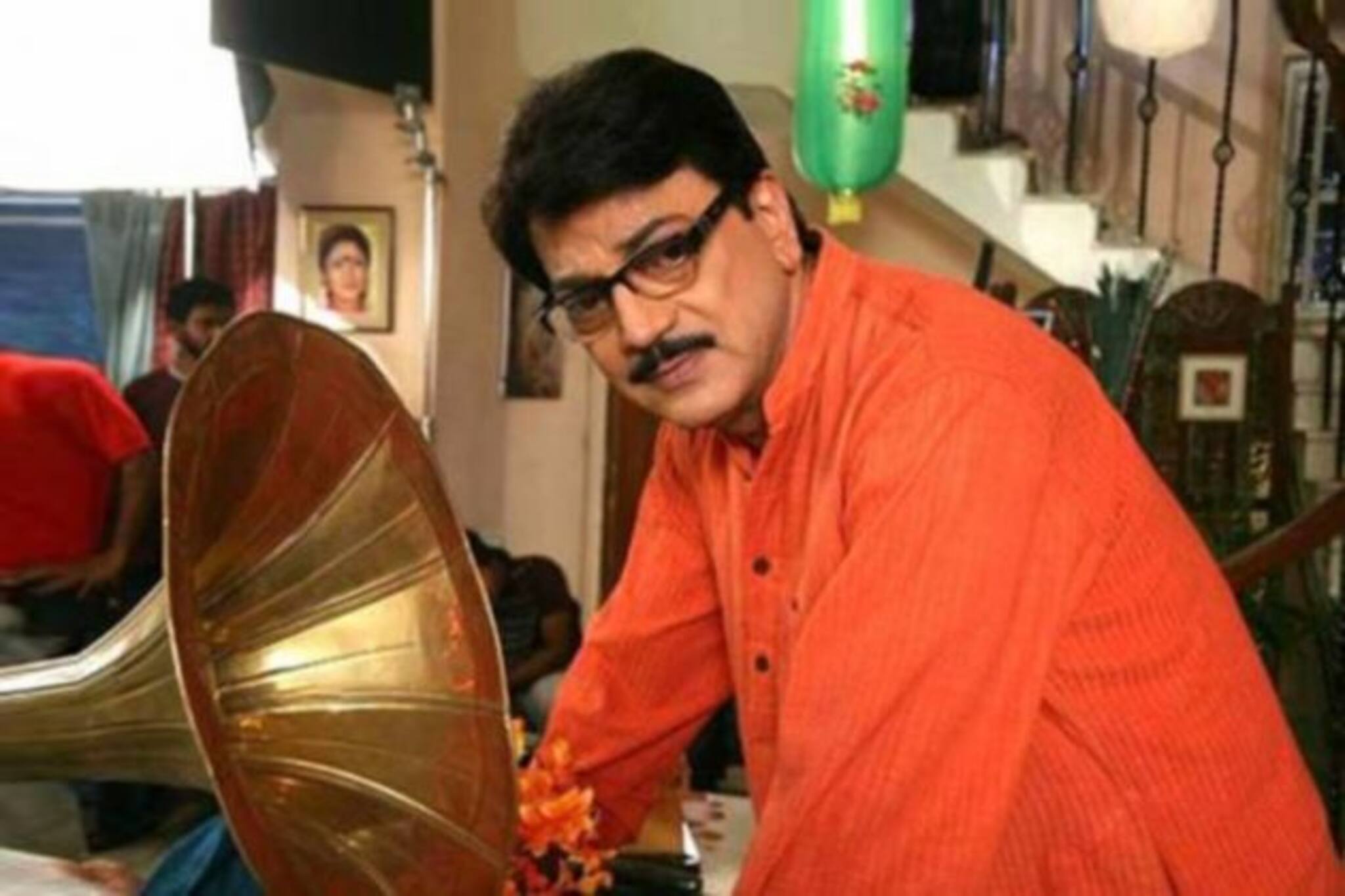 কোটিতে সম্পত্তি! গাড়ি-সোনাদানা মিলিয়ে চিরঞ্জিতের চমকদার হলফনামা