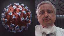 বয়স্কদের শরীরে Corona ছড়াচ্ছে কমবয়সীদের জন্য! AIIMS ডিরেক্টর-এর মারাত্মক দাবি