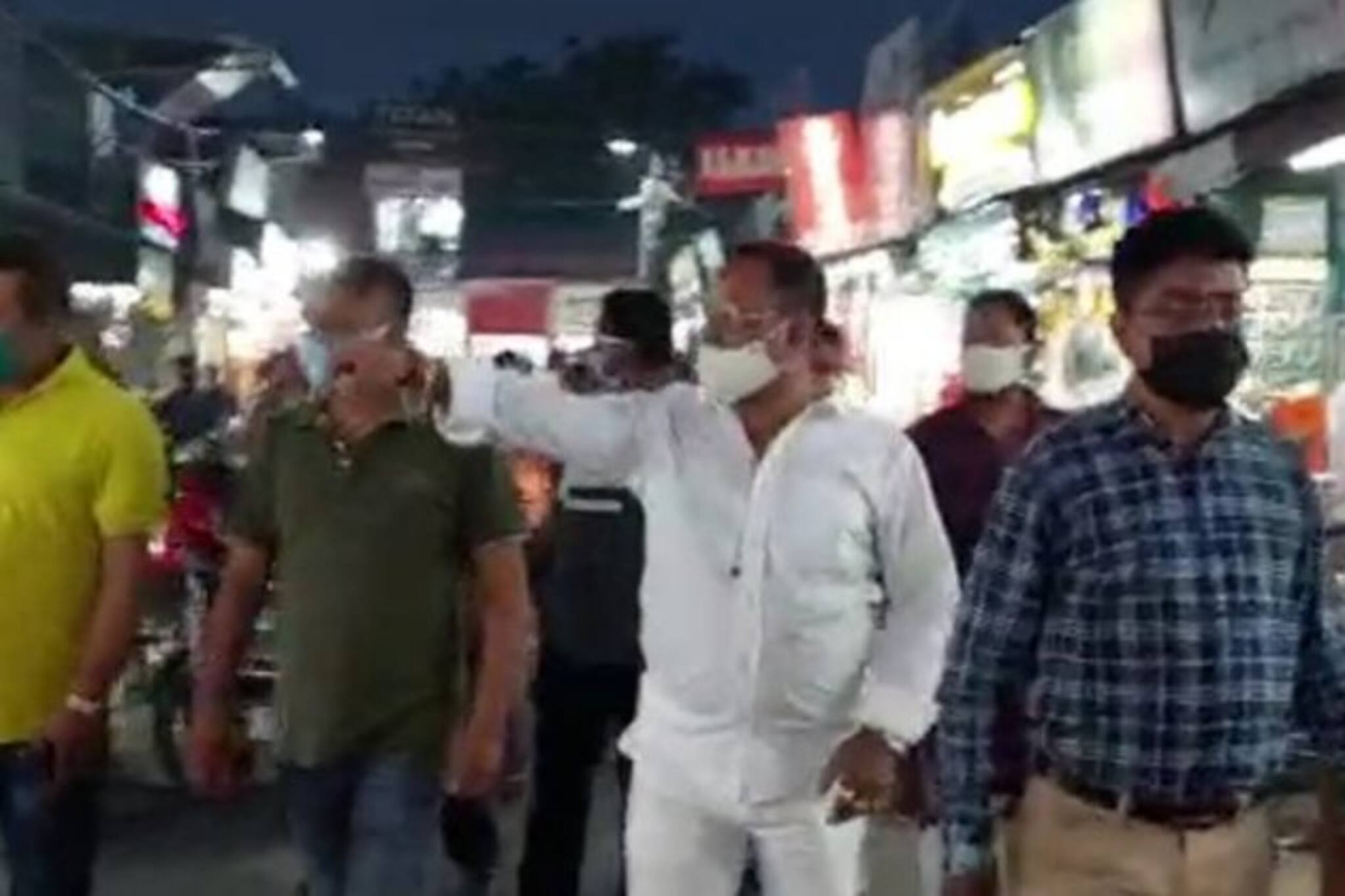 Covid-19 alert: একদিনে শিলিগুড়িতে রেকর্ড সংক্রমণ! পাহাড়েও উদ্বেগ বাড়াচ্ছে করোনার দ্বিতীয় ঢেউ
