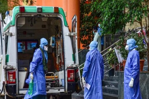 Corona 2nd wave: ভয়াবহ ! করোনা সংক্রমণে প্রতি ৩ মিনিটে ১ জনের মৃত্যু মহারাষ্ট্রে