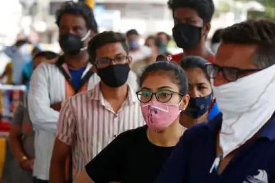 করোনা বাড়ছে দেশে