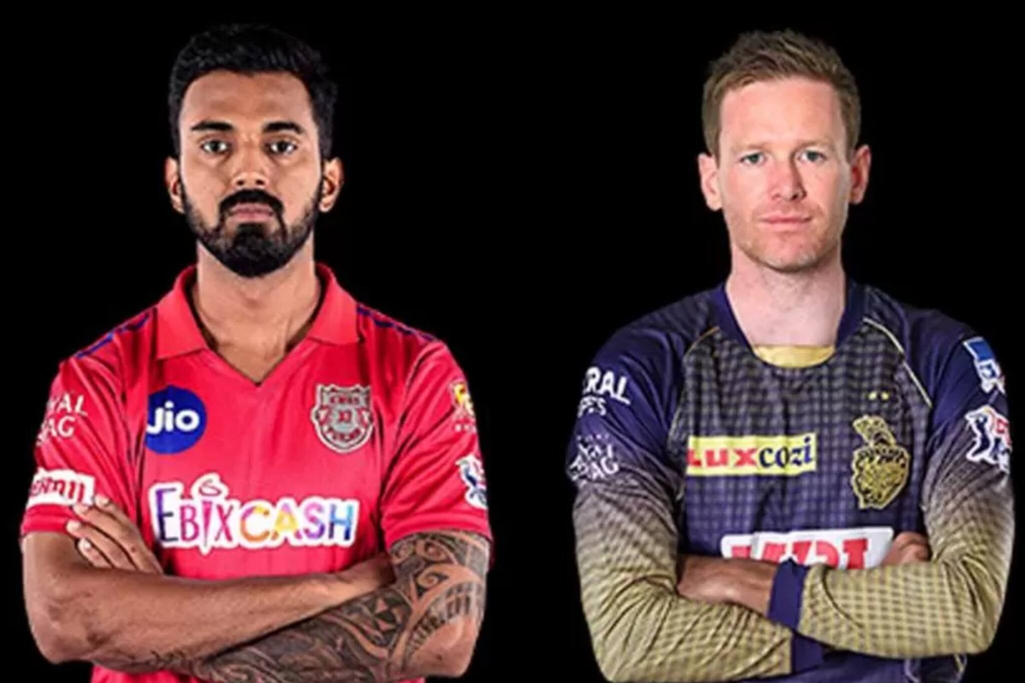 Kkr vs Pbks: শক্তিশালী পাঞ্জাবের সামনে কলকাতা, দেখে নিন দু'দলের প্রথম একাদশ