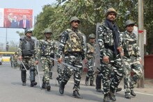 নজরে তৃতীয় দফা, নিরাপদ নির্বাচনের লক্ষ্যে ৬১৮ কোম্পানি কেন্দ্রীয় বাহিনী