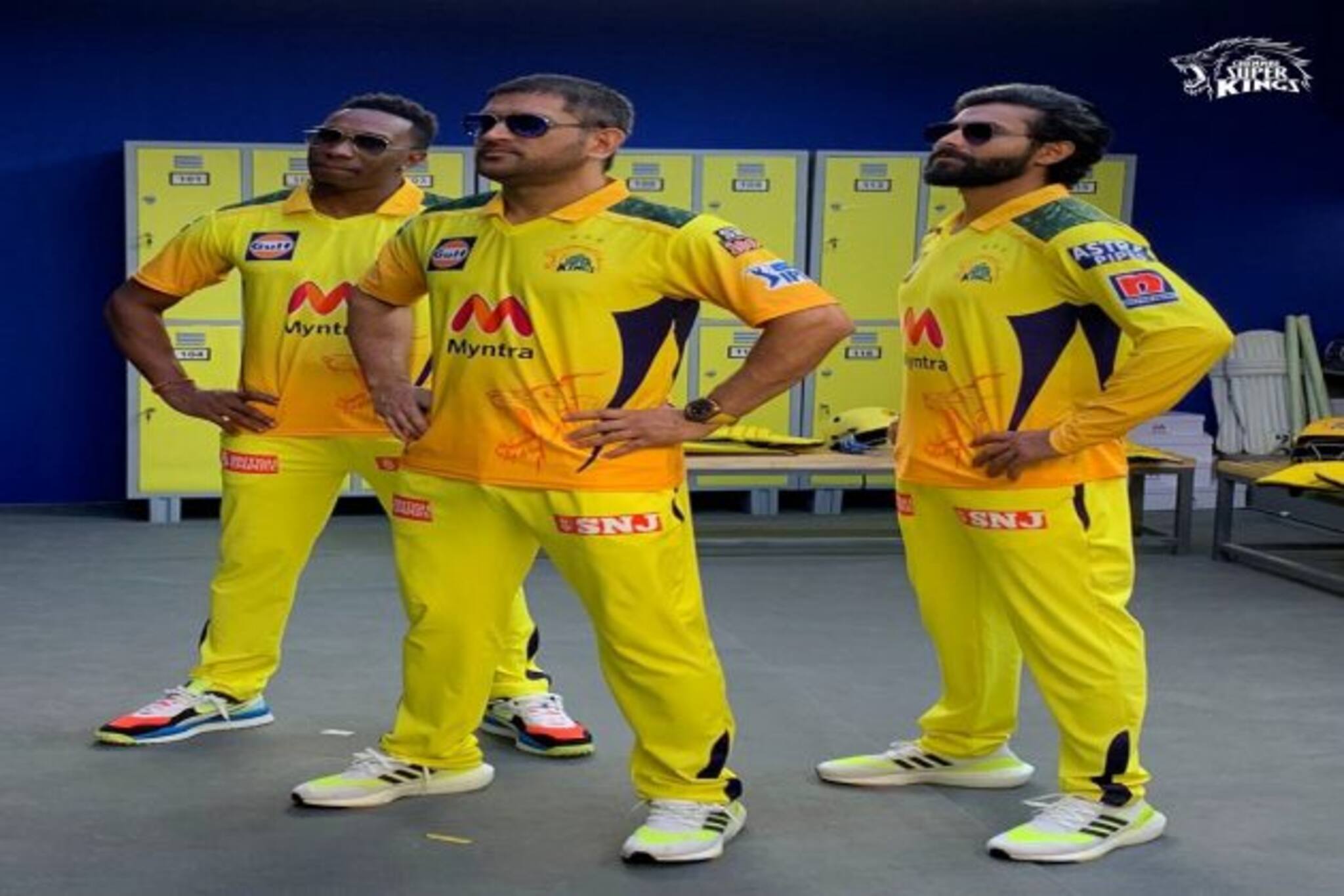 IPL 2021: দল নিয়ে আশাবাদী ধোনিদের ব্যাটিং কোচ হাসি