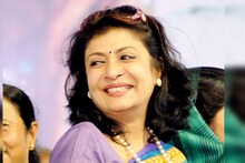 তবে কি রাজনীতি থেকে সন্ন্যাস?  ক্যামেরার সামনে ফিরছেন দেবশ্রী রায়...