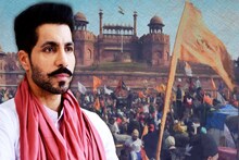 দ্বিতীয় গ্রেফতারি 'বিদ্বেষপূর্ণ', দীপ সিধুকে জামিন দিয়ে কড়া মন্তব্য আদালতের!