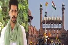 লালকেল্লার হামলায় মূল অভিযুক্ত, প্রতিবাদী কৃষকদের 'চক্ষুশূল' দীপ সিধুর জামিন!