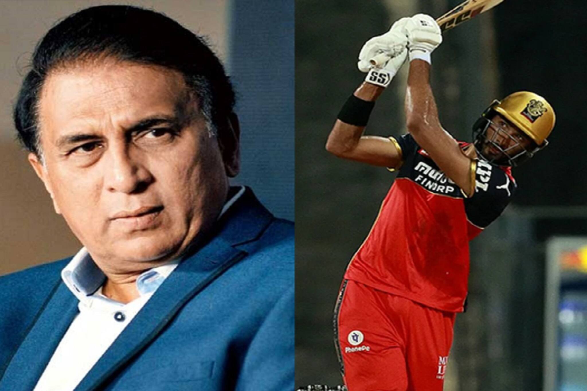 IPL 2021: দেবদত্তকে ভারতীয় দলে দেখছেন গাভাসকার