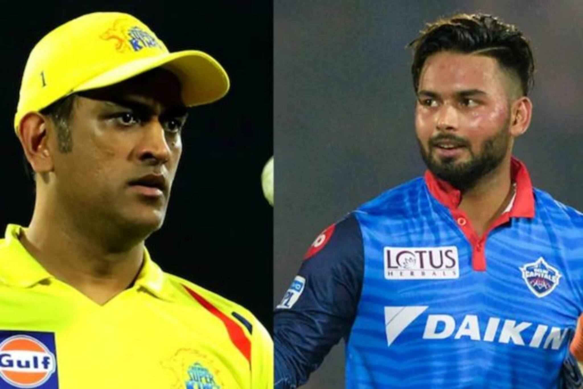 DC vs CSK: গুরু-শিষ্যের হাইভোল্টেজ লড়াই, দেখে নিন দিল্লি-চেন্নাইয়ের প্রথম একাদশ
