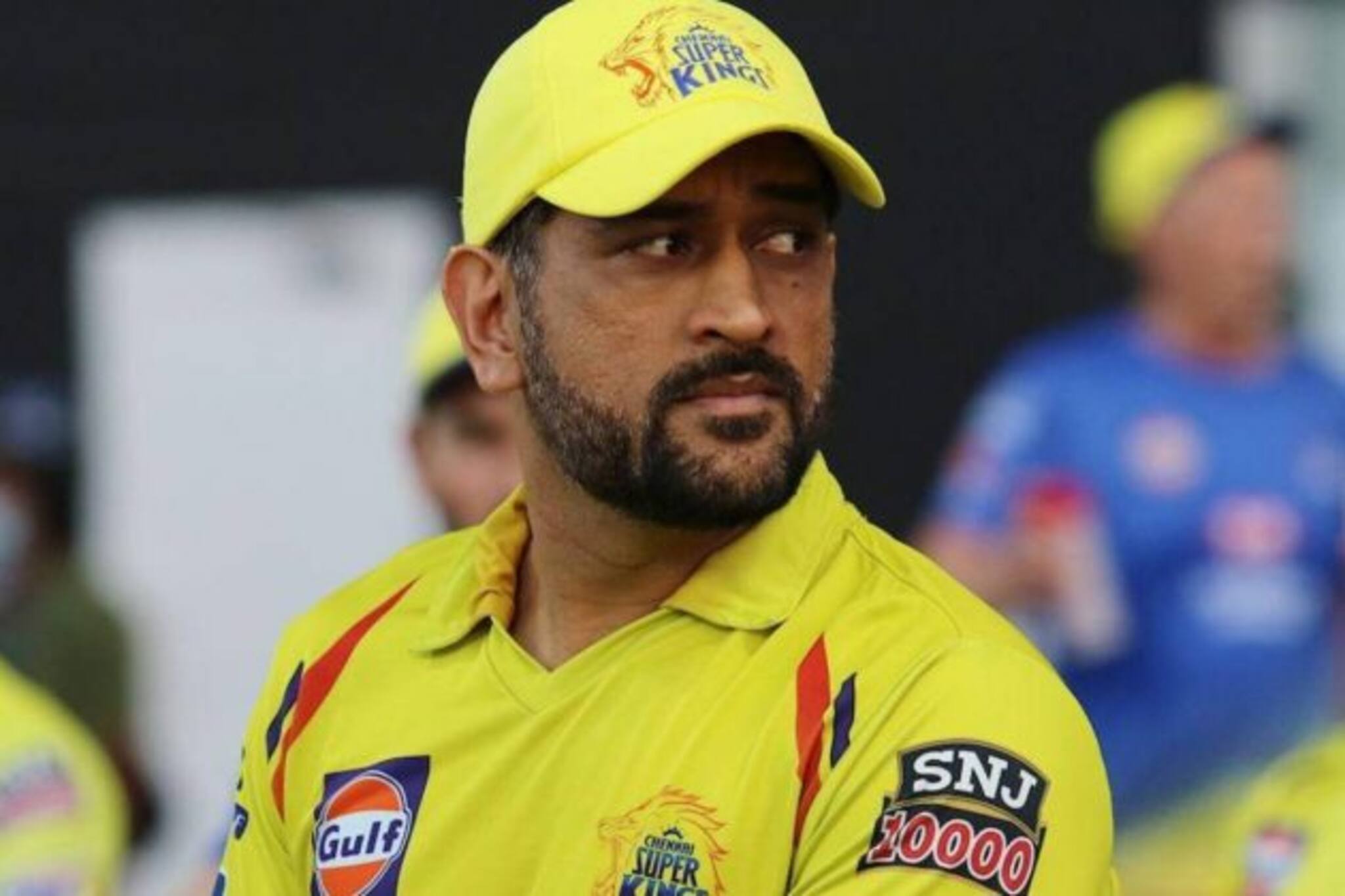 IPL 2021-এর প্রথম ম্যাচে শূন্য, CSK-র হার, এবার ১২ লাখ টাকা দিতে হবে ধোনিকে