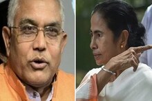 'দিদিমণির মাথার ঠিক নেই', আক্রান্ত হওয়ার পরদিনই ফের 'ফর্মে' দিলীপ