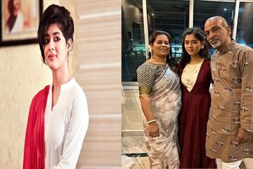 করোনা আক্রান্ত 'রানীমা', ভ্যাকসিন নিয়েও সংক্রামিত দিতিপ্রিয়ার বাবা-মা