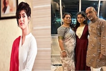 Ditipriya Roy Covid Positive: করোনা আক্রান্ত 'রানীমা', ভ্যাকসিন নিয়েও সংক্রামিত দিতিপ্রিয়ার বাবা-মা Ditipriya Roy Covid Positive: করোনা আক্রান্ত 'রানীমা', ভ্যাকসিন নিয়েও সংক্রামিত দিতিপ্রিয়ার বাবা-মা