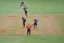 ৫০ বলে ৯০! IPL যুদ্ধের দামামা আগেই বাজিয়ে দিলেন KKR-এর প্রাক্তন অধিনায়ক ৫০ বলে ৯০! IPL যুদ্ধের দামামা আগেই বাজিয়ে দিলেন KKR-এর প্রাক্তন অধিনায়ক