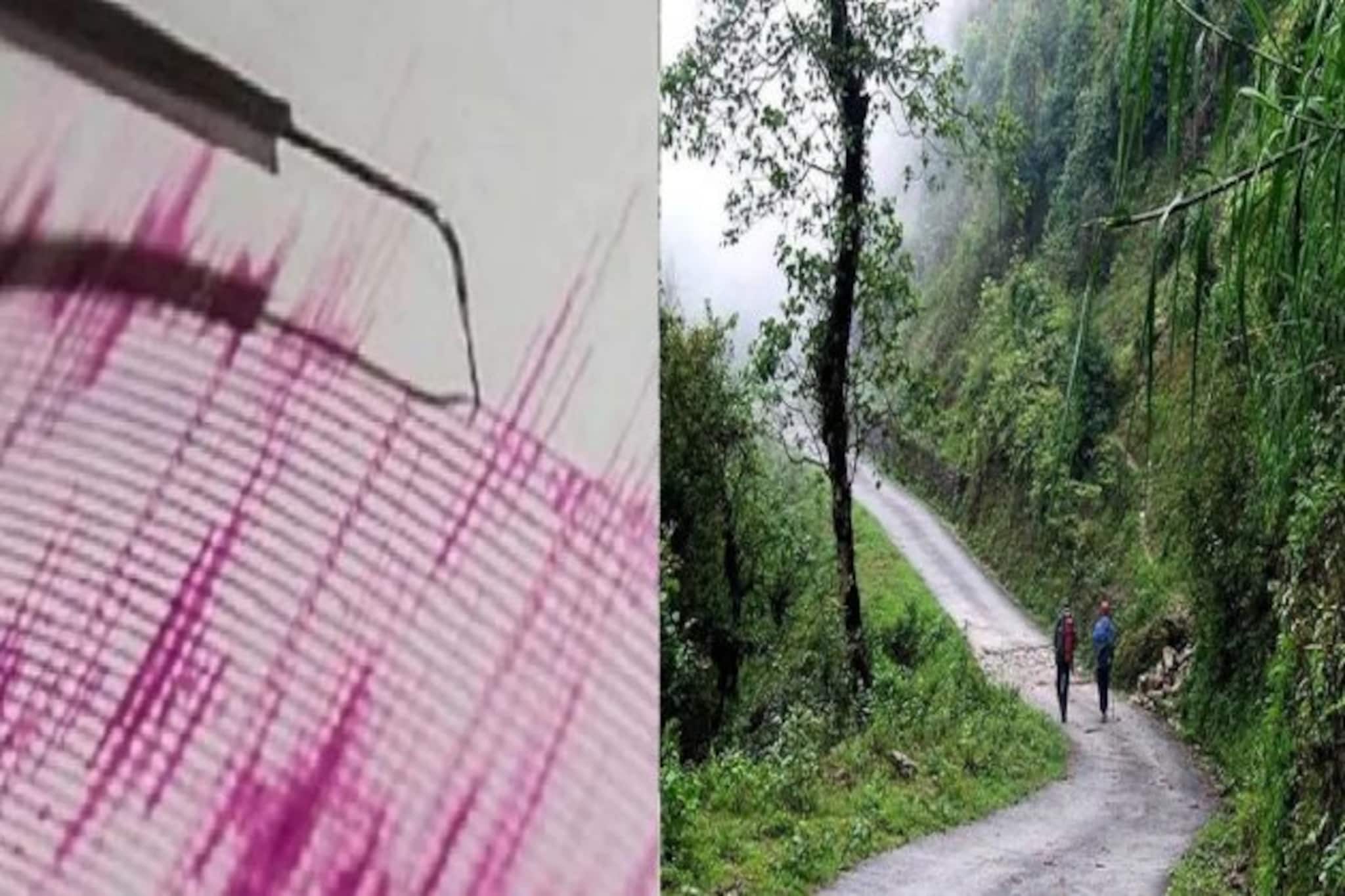 North Bengal Earthquake: সাত সকালে ফের ভূমিকম্পে কাঁপল উত্তরবঙ্গ, বারে বারে কম্পনে দিশেহারা বাসিন্দারা