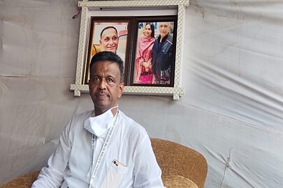 ফিরহাদের অভিযোগ