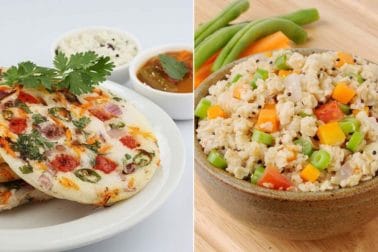 'কার্ব কম, ক্যালসিয়াম বেশি'