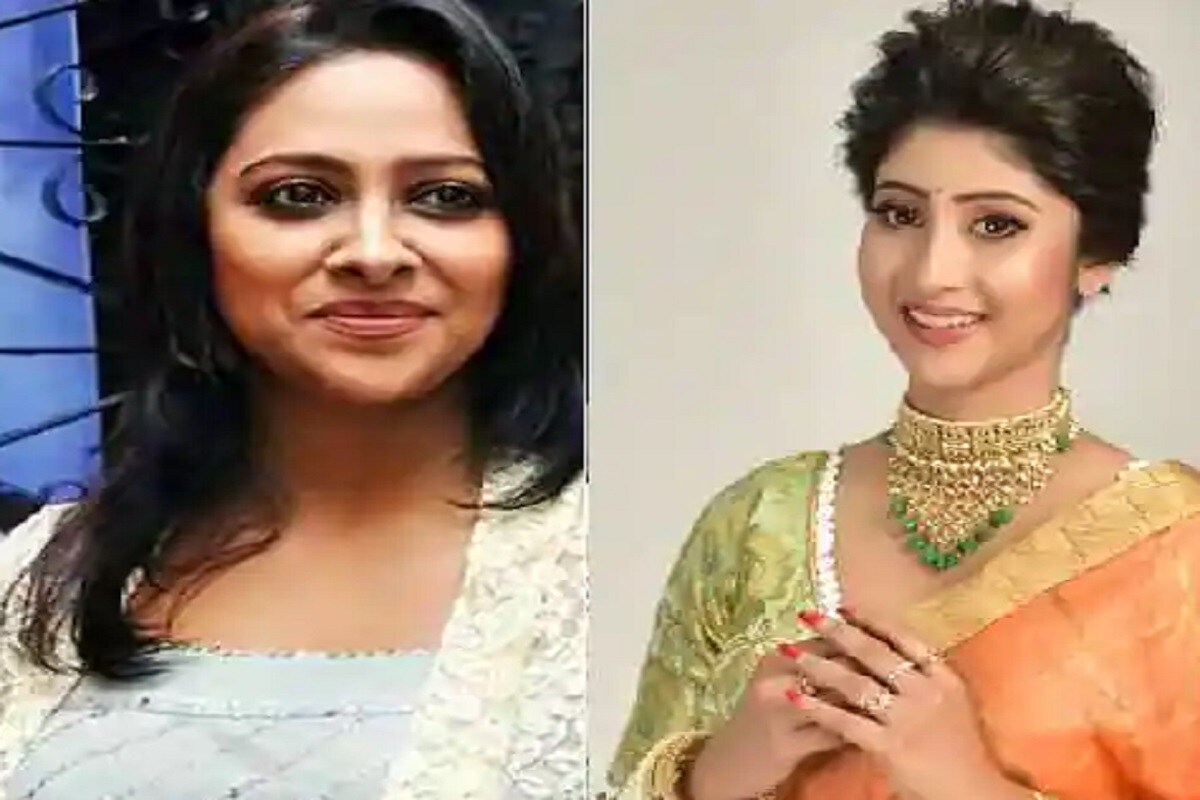 সোনারপুর দক্ষিণে আবার লড়াই দুই অভিনেত্রীর। তৃণমূলের তরফে লাভলি মৈত্র ও বিজেপির প্রার্থী অঞ্জনা বসু। সোনারপুর দক্ষিণ নিজেদের দখলে রাখতে বদ্ধপরিকর তৃণমূল। কিন্তু হাল ছাড়ছেন না অঞ্জনাও। ফল কী হল, জানা যাবে ২ মে। সোনারপুর দক্ষিণে আবার লড়াই দুই অভিনেত্রীর। তৃণমূলের তরফে লাভলি মৈত্র ও বিজেপির প্রার্থী অঞ্জনা বসু। সোনারপুর দক্ষিণ নিজেদের দখলে রাখতে বদ্ধপরিকর তৃণমূল। কিন্তু হাল ছাড়ছেন না অঞ্জনাও। ফল কী হল, জানা যাবে ২ মে।