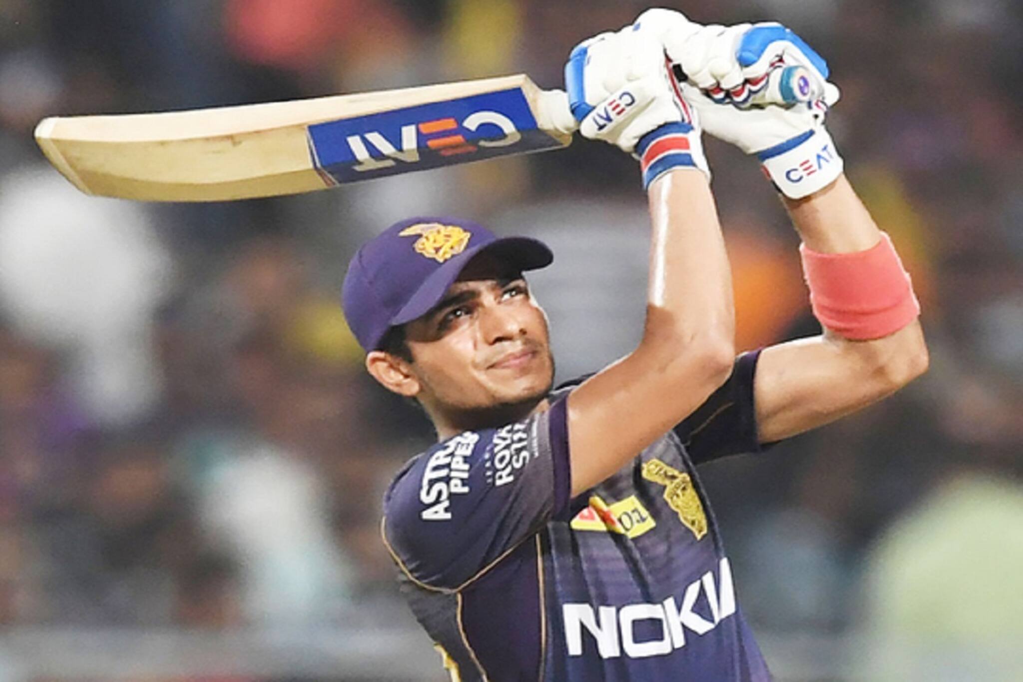 PBKS vs KKR : শুভমান ফর্মে ফিরবেই বলছেন হাসি