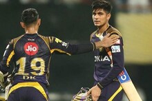 IPL 2021: 'KKR-র টুকটুক ব্যাটসম্যান' বলে বিদ্রুপ, পাল্টা দিলেন শুভমান গিল