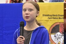 Corona 2nd Wave: ভারতের জন্য বিশ্বের কাছে সহায়তা চাইলেন Greta Thunberg